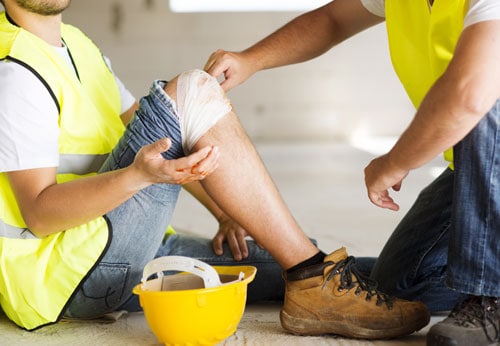 Construction Accident Lawyer Woodland Hills California